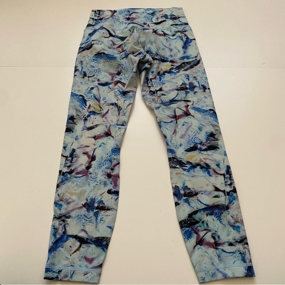 Lululemon wonder under exposure multi size 6 - Picture 8 of 8